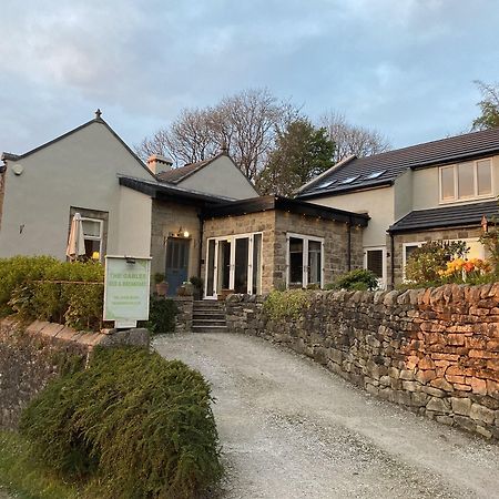 The Gables Bed & Breakfast Matlock  Exterior foto